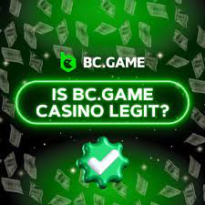 A Comprehensive Guide to Bc.Game Bookmaker Online The Ultimate Betting Experience