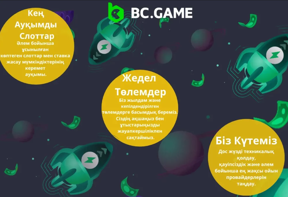 Understanding BC.Game Contacts A Comprehensive Guide