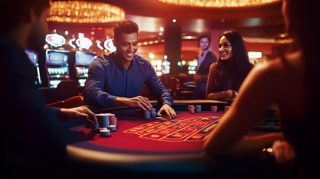 Discover Exciting Opportunities at Casinos Not on Gamstop 1621