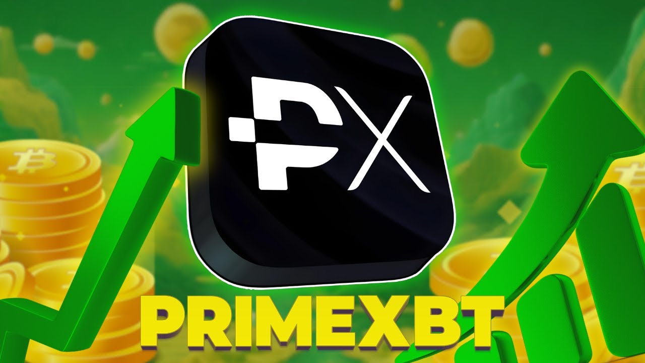 Discover PrimeXBT Android Your Gateway to the Crypto World