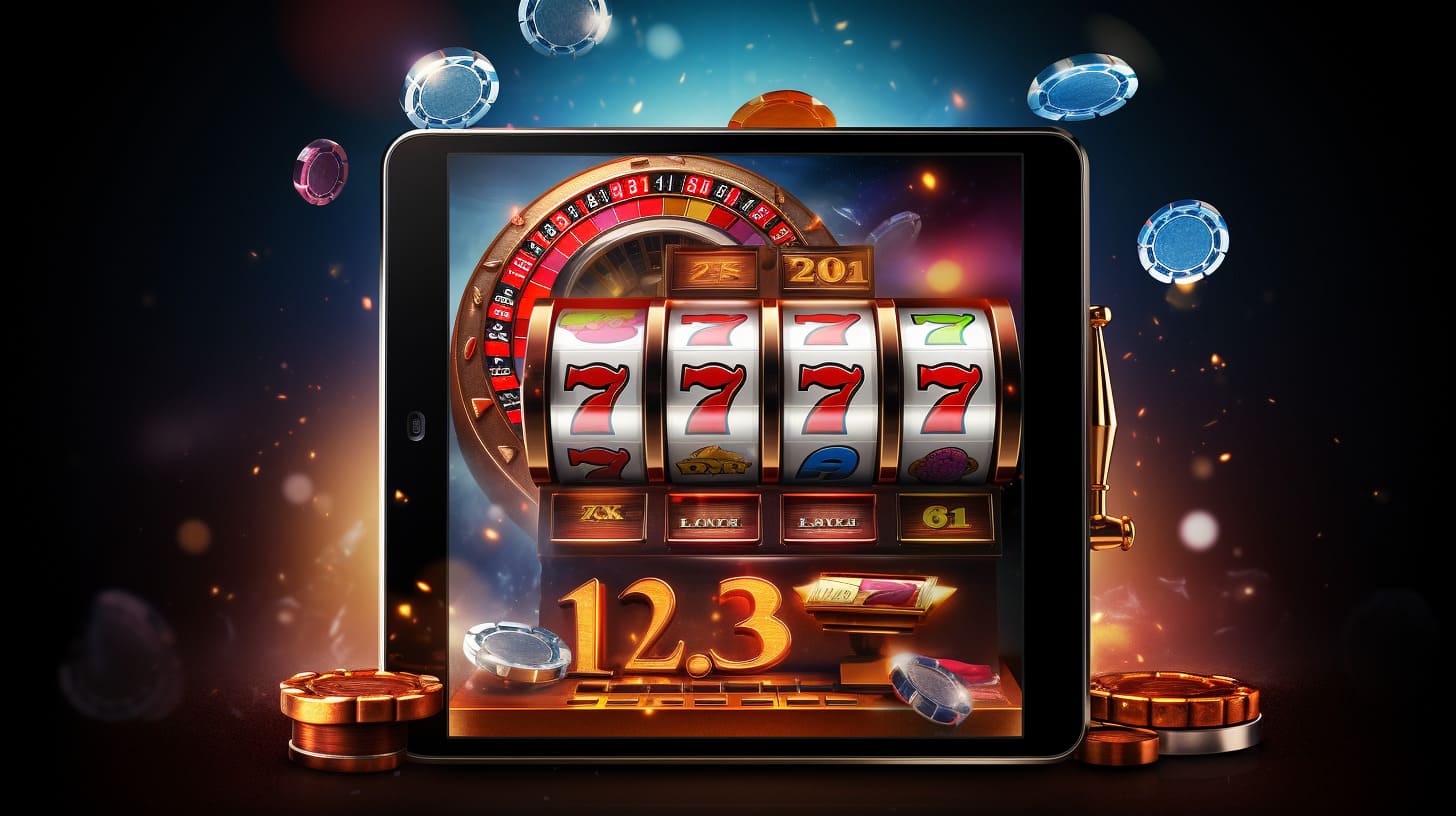 Discover the Exciting World of KU9 Casino 65