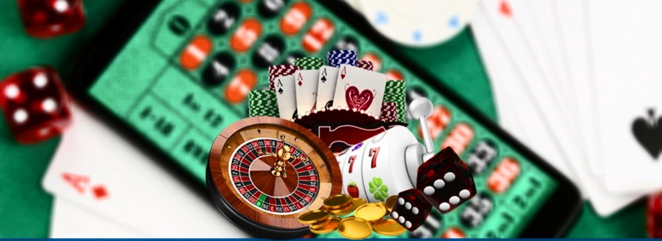 Discover the Thrills of Non Gamstop Casinos 123