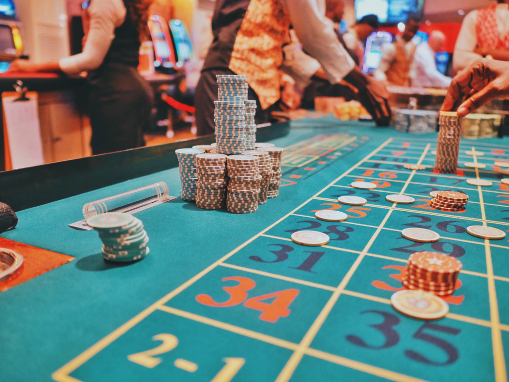 Exploring the Benefits of Non Gamstop Casinos UK 2249