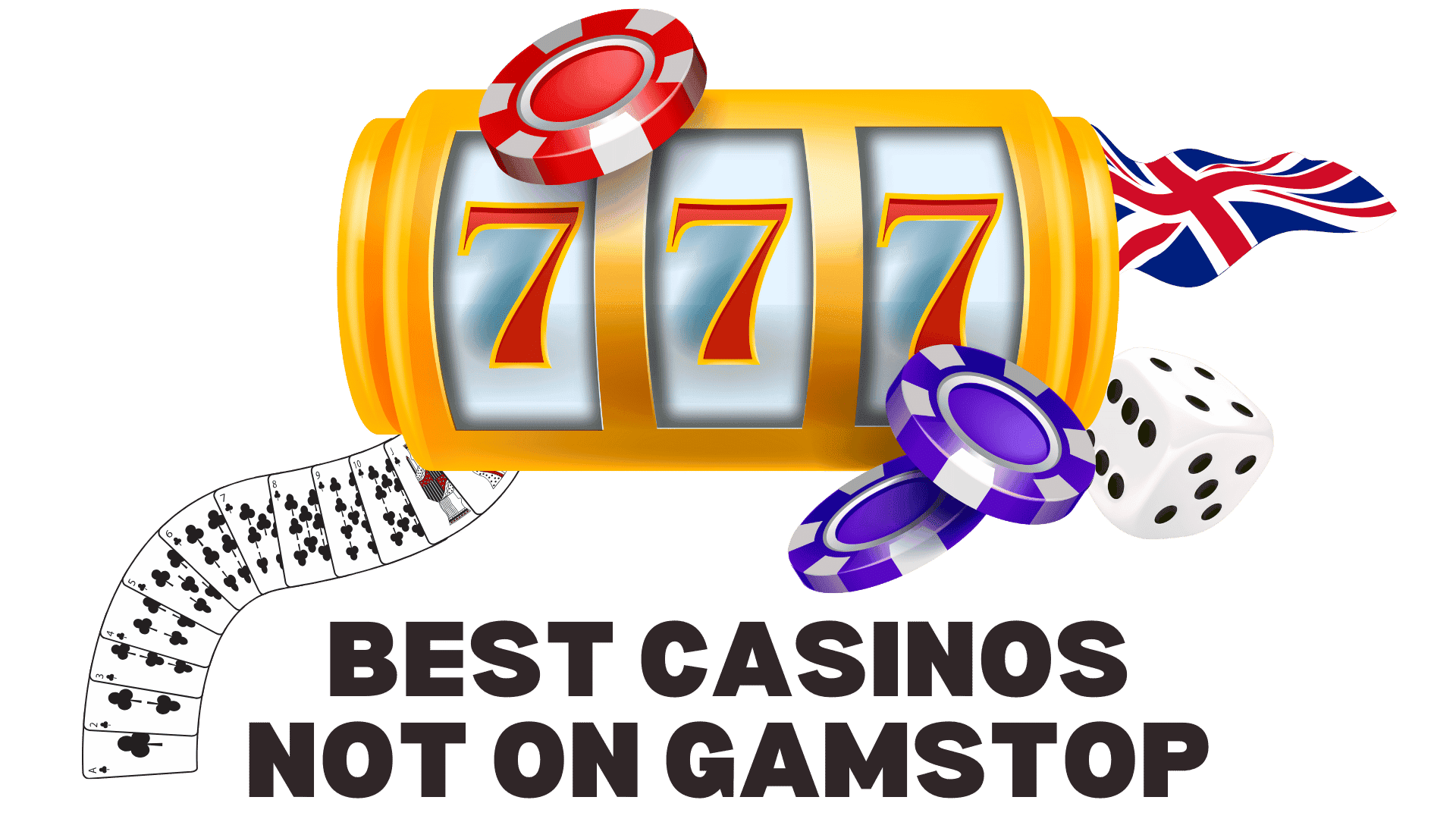 Exploring the Best Casinos Not on Gamstop 2062