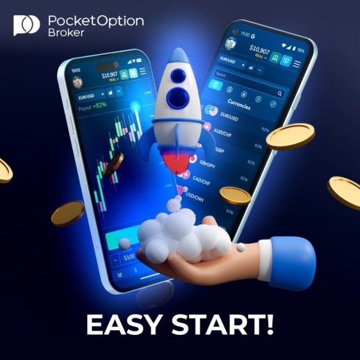 Revolutionizing Online Trading with Pocket Option