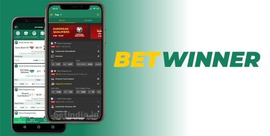 The Ultimate Guide to Betwinner Unlock Your Betting Potential